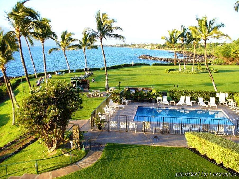 Kihei Surfside By Condominium Rentals Hawaii Makena Bekvämligheter bild