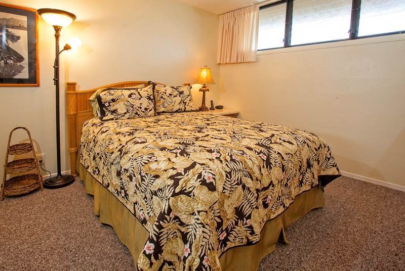 Kihei Surfside By Condominium Rentals Hawaii Makena Exteriör bild