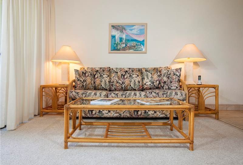 Kihei Surfside By Condominium Rentals Hawaii Makena Exteriör bild