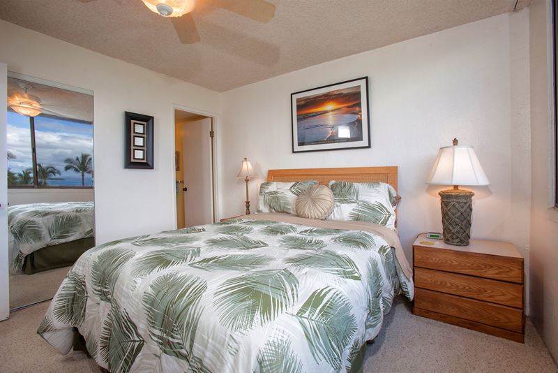 Kihei Surfside By Condominium Rentals Hawaii Makena Exteriör bild