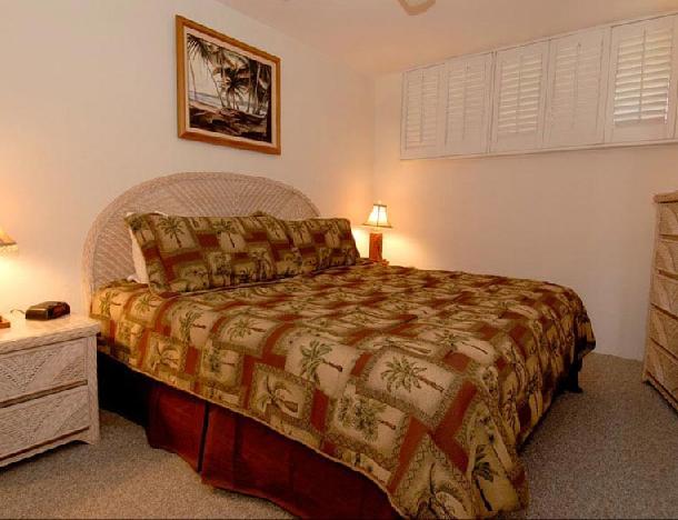 Kihei Surfside By Condominium Rentals Hawaii Makena Rum bild