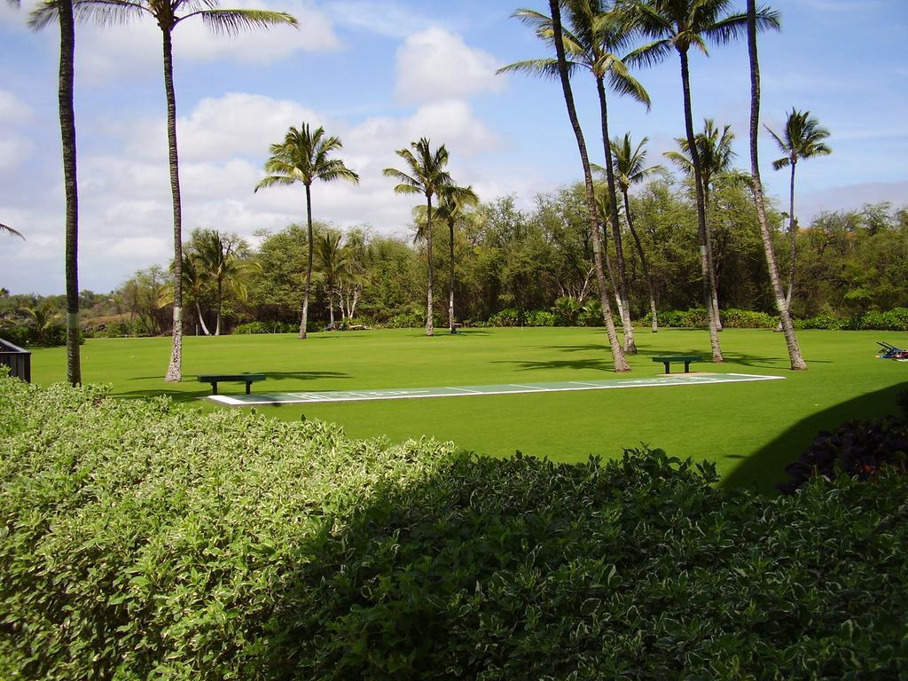 Kihei Surfside By Condominium Rentals Hawaii Makena Exteriör bild