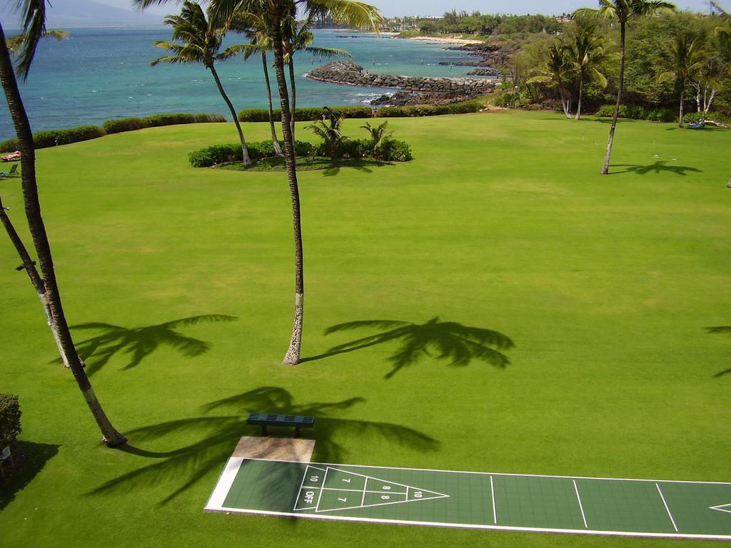 Kihei Surfside By Condominium Rentals Hawaii Makena Rum bild
