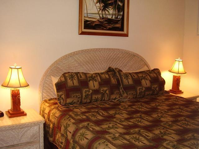 Kihei Surfside By Condominium Rentals Hawaii Makena Exteriör bild