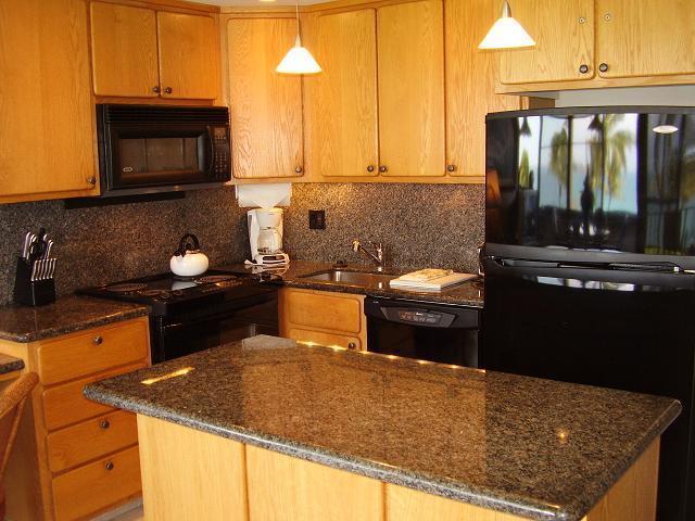 Kihei Surfside By Condominium Rentals Hawaii Makena Exteriör bild